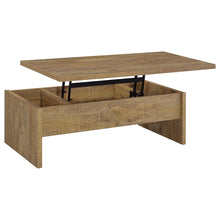 Cargar imagen en el visor de la galería, Canoga Lift-Top Coffee Table