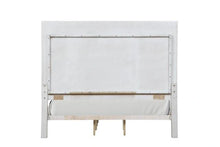 Cargar imagen en el visor de la galería, Stella Mia Bed White &amp; White