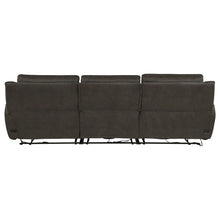 Cargar imagen en el visor de la galería, Marcell Power Reclining Sofa