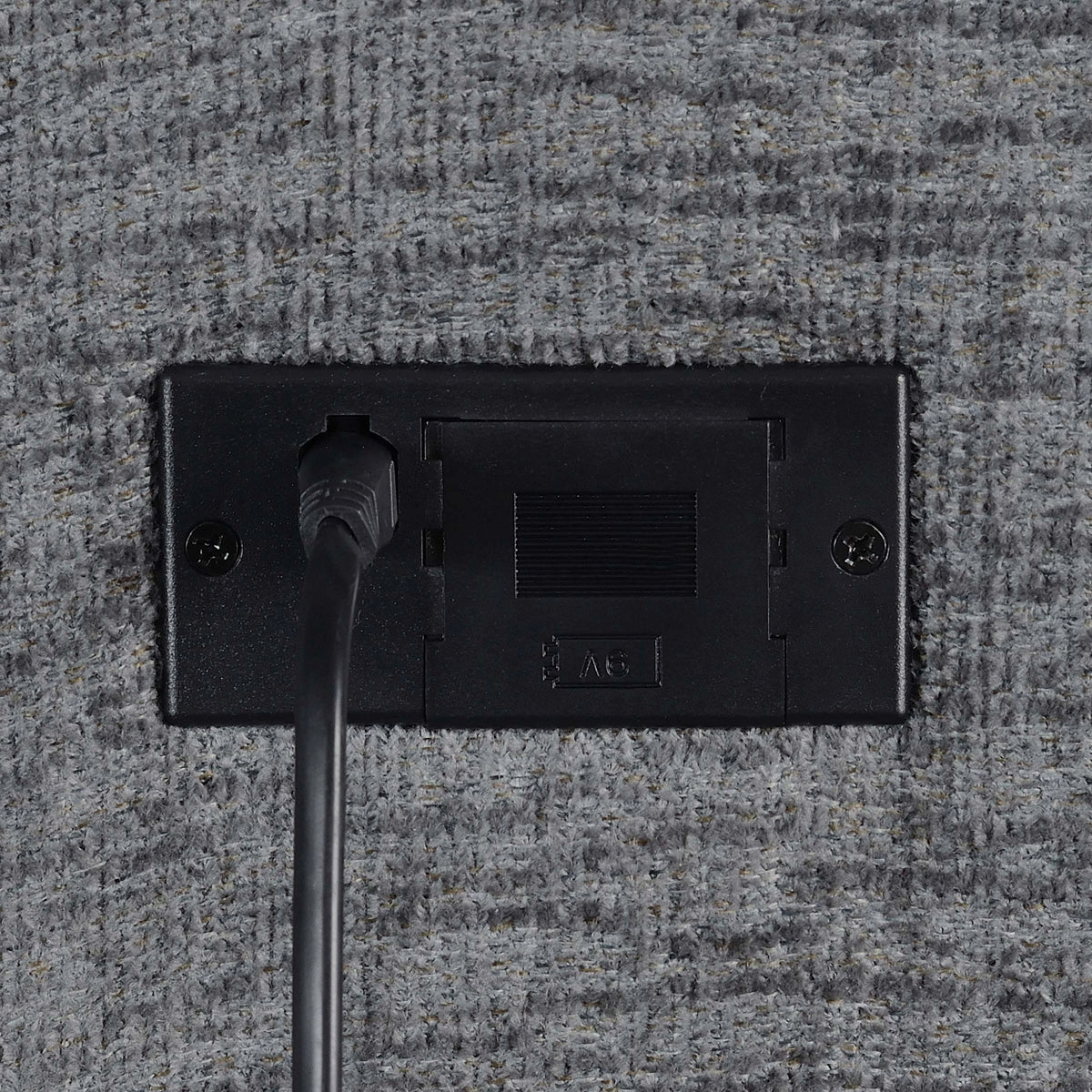 Bahrain Power Reclining Sofa