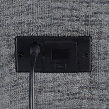 Cargar imagen en el visor de la galería, Bahrain Power Reclining Sofa