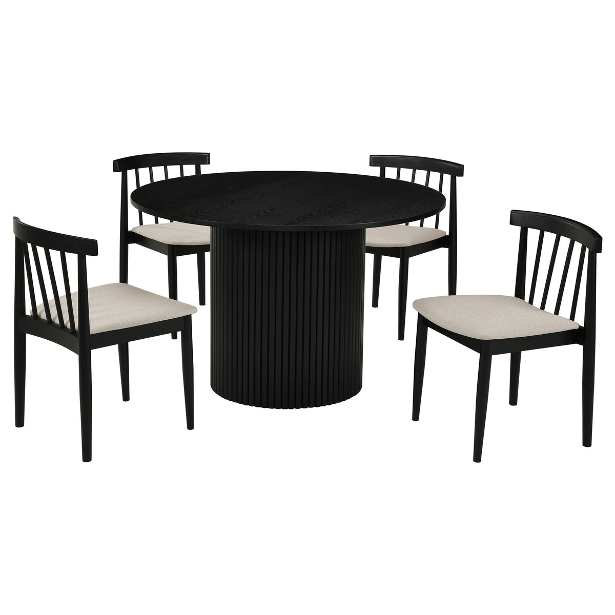 Hamlyn Dining Set A