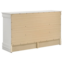 Cargar imagen en el visor de la galería, Louis Philippe Bedroom Set
