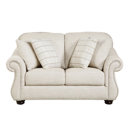 Attleboro-Love Seat image