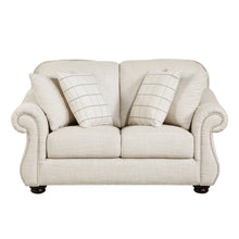 Load image into Gallery viewer, Attleboro-Love Seat image