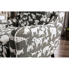 Load image into Gallery viewer, Patricia Ivory Sectional