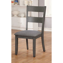 Cargar imagen en el visor de la galería, Juniper Side Chair (2/Ctn)