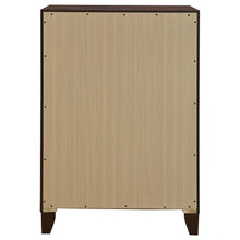Cargar imagen en el visor de la galería, Welsley Chest of Drawers