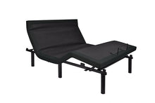 Cargar imagen en el visor de la galería, DORMIOLITE III Adjustable Bed Frame Base - Twin XL