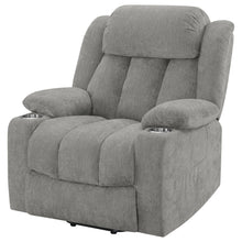 Cargar imagen en el visor de la galería, Houston Power Lift Recliner