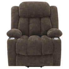 Cargar imagen en el visor de la galería, Houston Power Lift Recliner