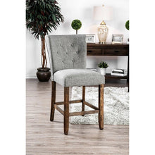 Cargar imagen en el visor de la galería, Schoten Counter Ht. Chair (2/Ctn)