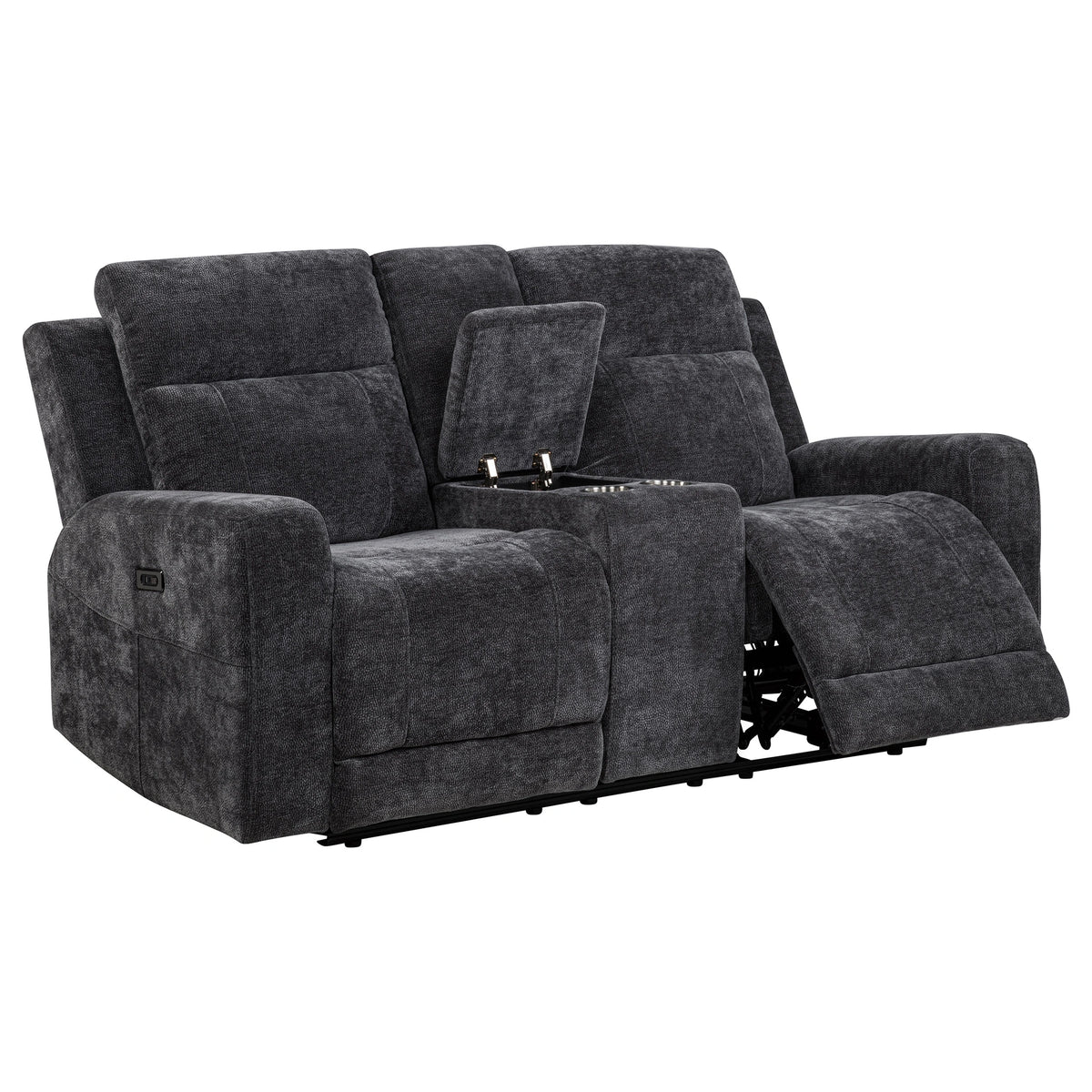 Kennett Power Reclining Sofa Set