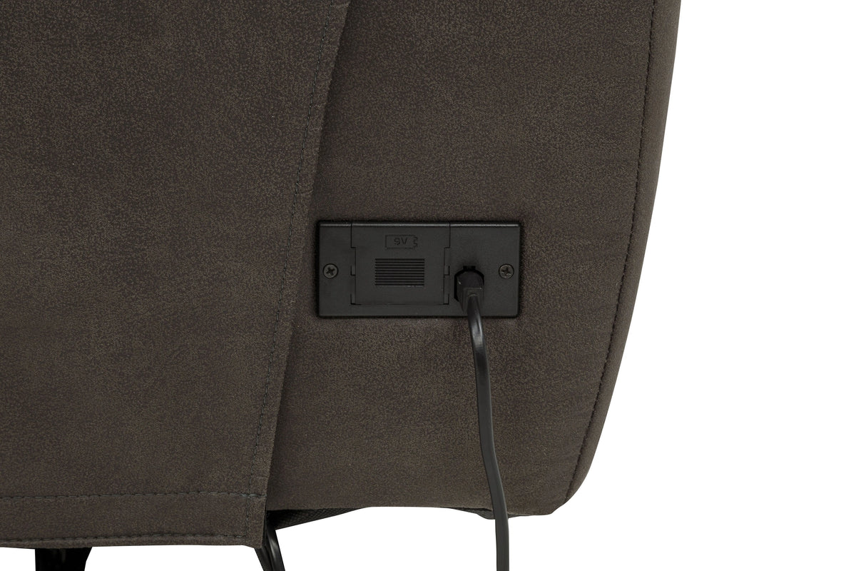 Marcell Power Reclining Sofa