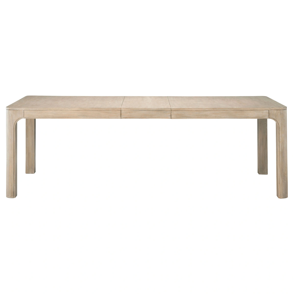 Solano Extension Dining Table