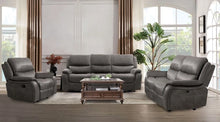 Cargar imagen en el visor de la galería, HENRICUS Sofa, Dark Gray