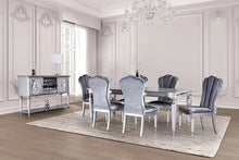 Cargar imagen en el visor de la galería, Melodi Parc 7 Pc Dining Table Set