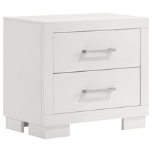 Load image into Gallery viewer, Jessica Nightstand
