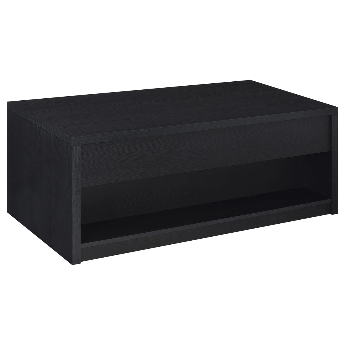 Knapp Lift-Top Coffee Table