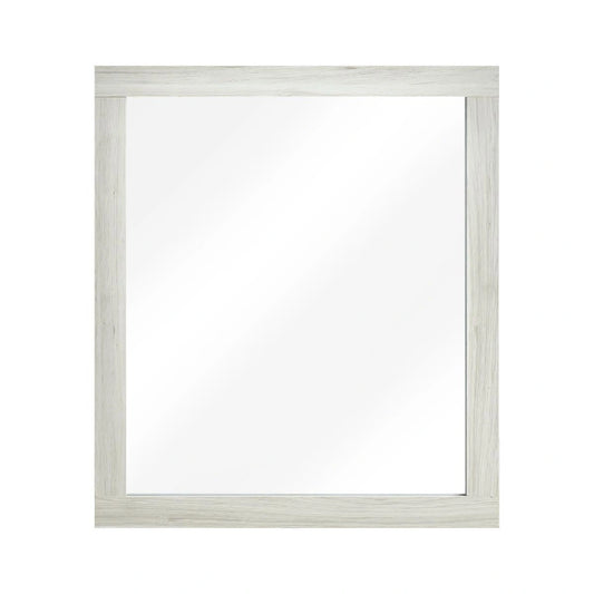 Westport Mirror image