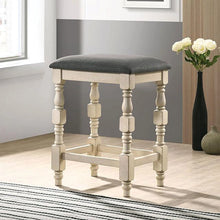 Cargar imagen en el visor de la galería, PLYMOUTH Counter Ht. Stool (2/CTN)
