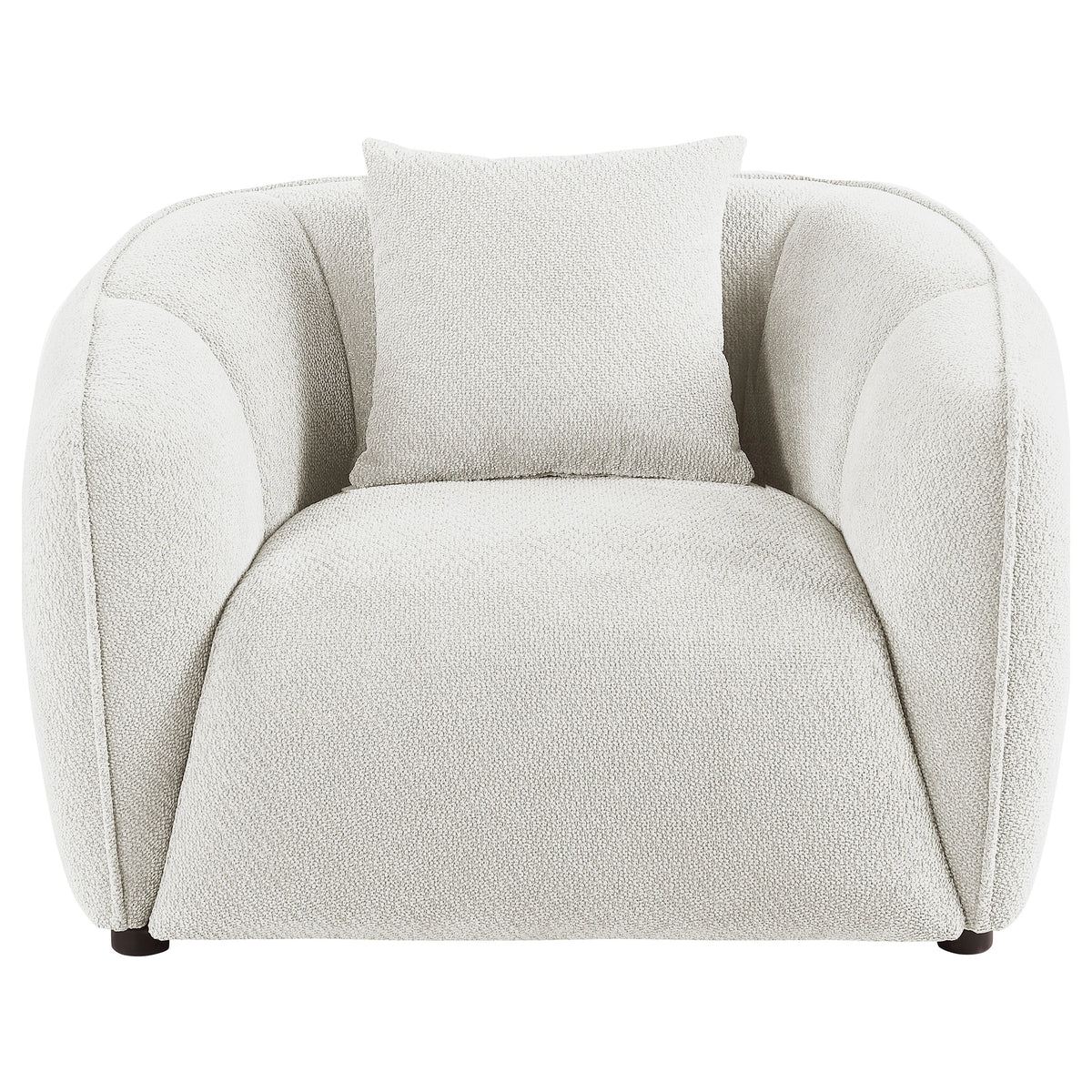 Aleisha Accent Chair