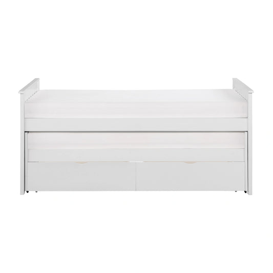 Galen-(4) Twin/Twin Bed with Storage Boxes image