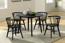 Cargar imagen en el visor de la galería, Yate Dining Chair (2/CTN)