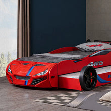 Cargar imagen en el visor de la galería, Tracklite Car Bed