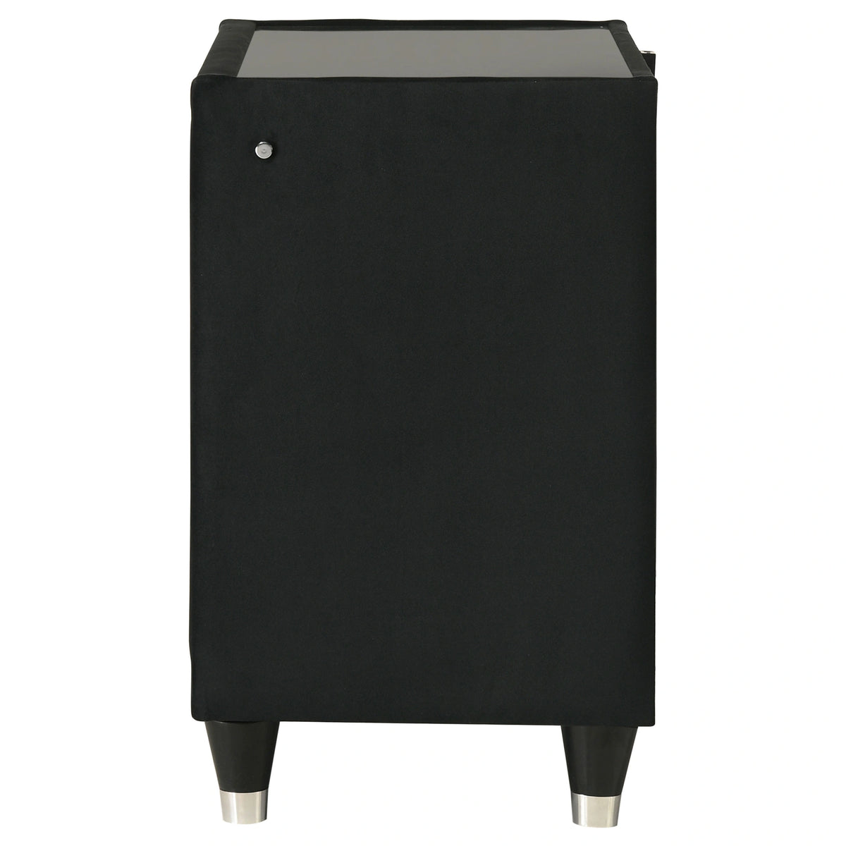 Lorient LED Nightstand