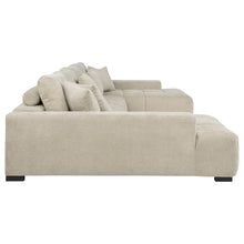 Load image into Gallery viewer, Cannella Upholstered Sectional Sofa