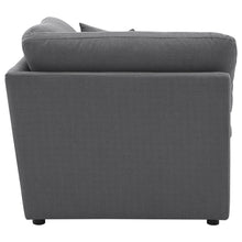 Cargar imagen en el visor de la galería, Hobson Corner Chair