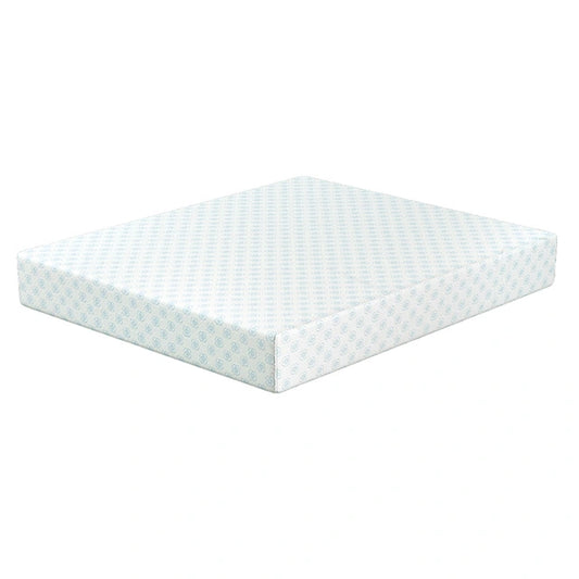 Edelweiss 12" Cal.King Memory Foam Mattress