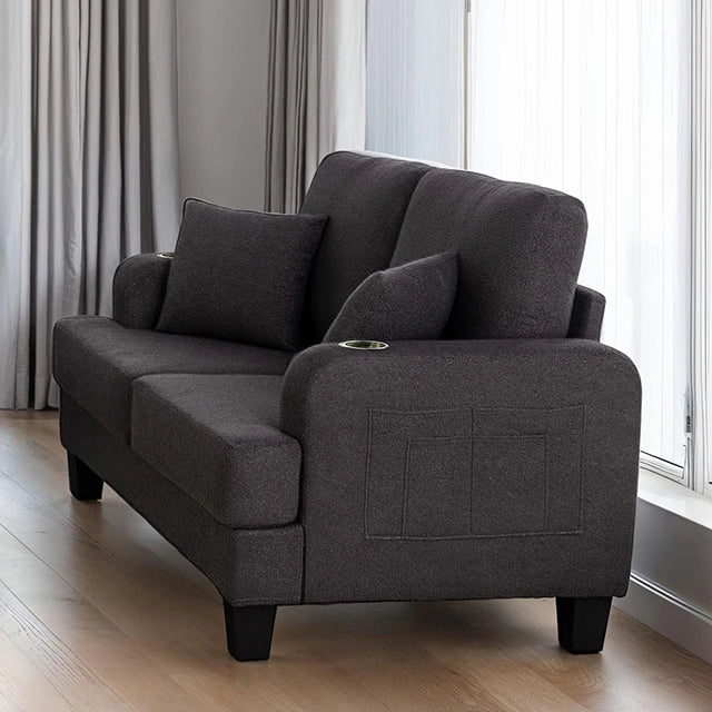 Cinderford Loveseat