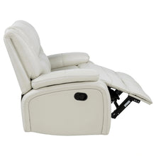 Load image into Gallery viewer, Camila Reclining Sofa Set