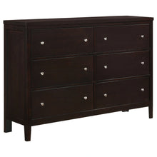Cargar imagen en el visor de la galería, Carlton Bedroom Set