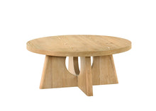 Cargar imagen en el visor de la galería, Olgod Round Coffee Table