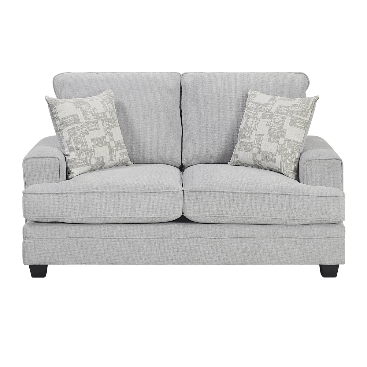 Sarah-Love Seat image
