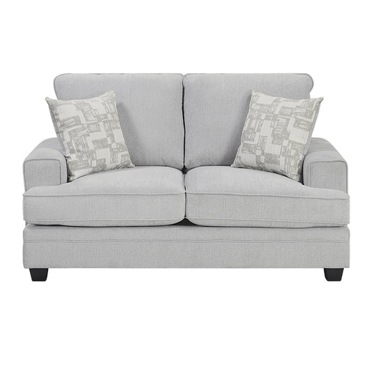 Sarah-Love Seat image