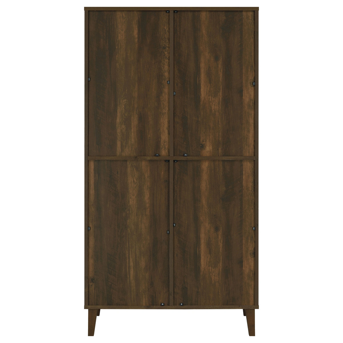 Elouise Tall Accent Cabinet