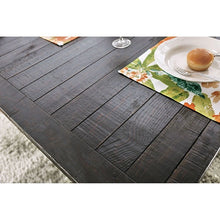 Load image into Gallery viewer, Alfred Dining Table Set