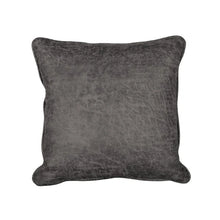 Load image into Gallery viewer, ARDENFOLD Ottoman, Beige &amp; Gray