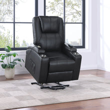 Cargar imagen en el visor de la galería, Armstrong Power Lift Massage Recliner