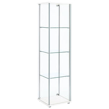 Cargar imagen en el visor de la galería, Bellatrix Curio Cabinet