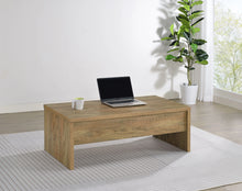 Cargar imagen en el visor de la galería, Canoga Lift-Top Coffee Table