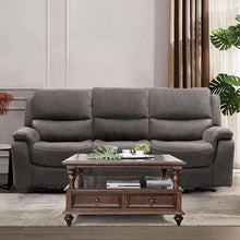 Cargar imagen en el visor de la galería, HENRICUS Sofa, Dark Gray