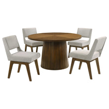 Load image into Gallery viewer, Galindo 5 Pc Dining Set