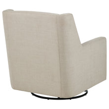 Load image into Gallery viewer, Sorrel Swivel Glider Chair