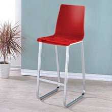 Cargar imagen en el visor de la galería, Xena Bar Chair (2/Box)