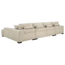 Load image into Gallery viewer, Cannella Upholstered Sectional Sofa